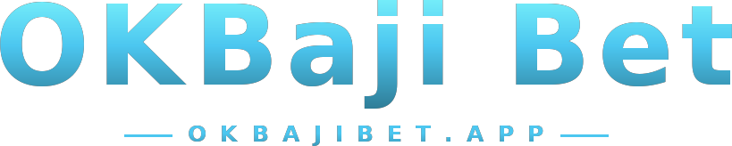 OKBaji Bet logo